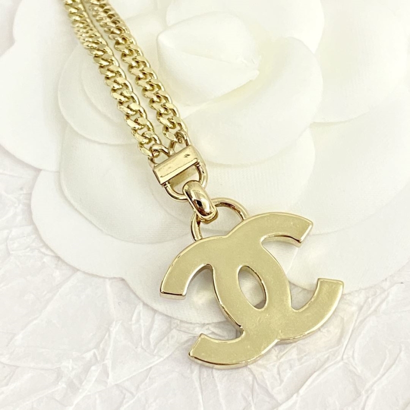 Chanel Necklaces